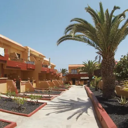 Appartement Alexa House *