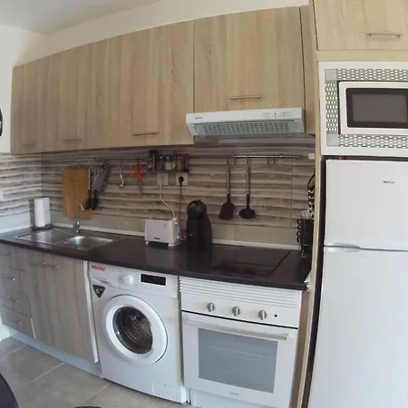 Alexa House Apartment