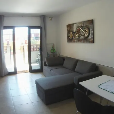Alexa House Apartment