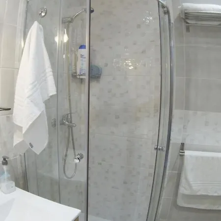 Apartment Alexa House *