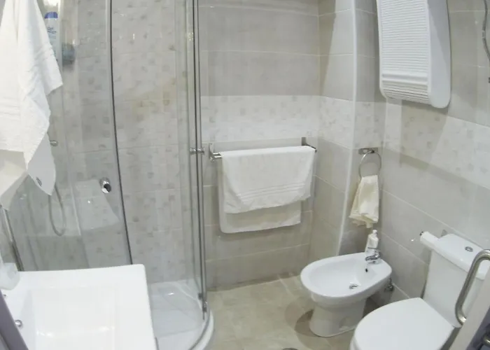 Alexa House * Коста-де-Антигуа