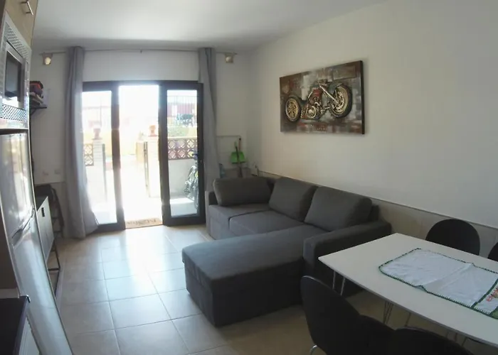 Alexa House Апартаменты